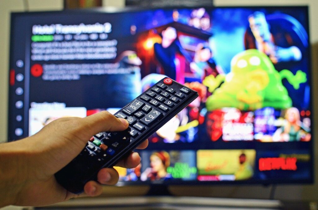 TESTE CLARO - NET -SKY E IPTV